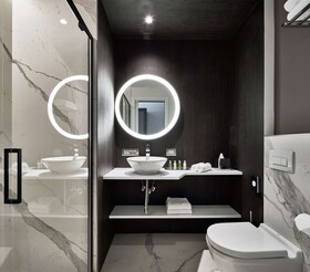 DoubleTree by Hilton Trieste