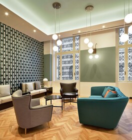 DoubleTree by Hilton Trieste