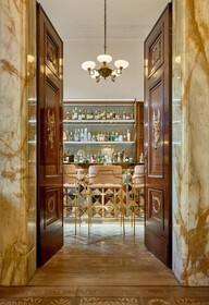 DoubleTree by Hilton Trieste