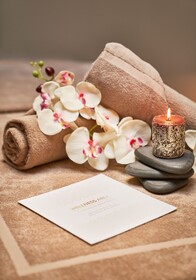 DoubleTree by Hilton Trieste