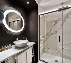 DoubleTree by Hilton Trieste