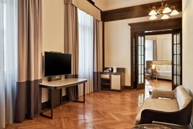 DoubleTree by Hilton Trieste