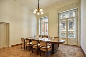DoubleTree by Hilton Trieste