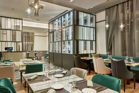 DoubleTree by Hilton Trieste
