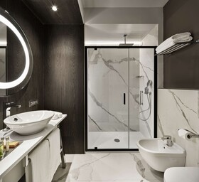 DoubleTree by Hilton Trieste