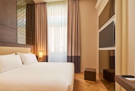 DoubleTree by Hilton Trieste