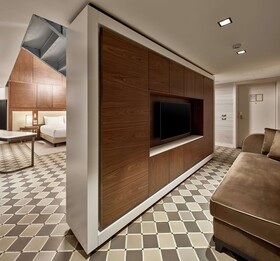 DoubleTree by Hilton Trieste