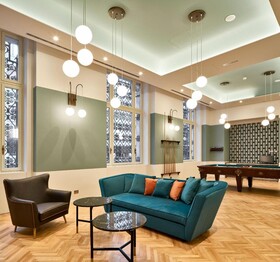 DoubleTree by Hilton Trieste