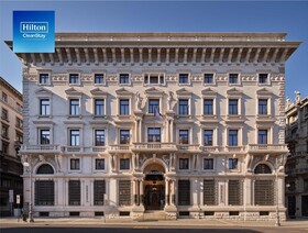 DoubleTree by Hilton Trieste