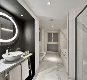 DoubleTree by Hilton Trieste