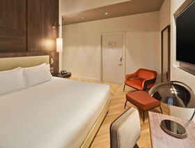 DoubleTree by Hilton Trieste