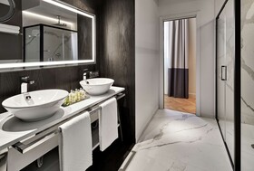 DoubleTree by Hilton Trieste