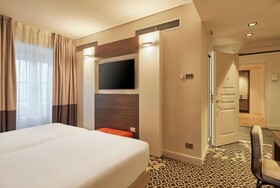 DoubleTree by Hilton Trieste