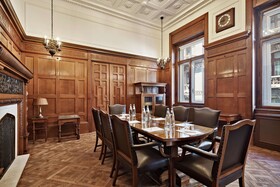 DoubleTree by Hilton Trieste