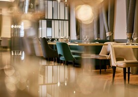 DoubleTree by Hilton Trieste
