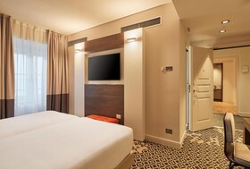 DoubleTree by Hilton Trieste