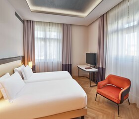 DoubleTree by Hilton Trieste
