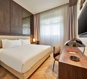DoubleTree by Hilton Trieste