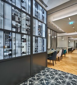 DoubleTree by Hilton Trieste