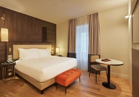 DoubleTree by Hilton Trieste