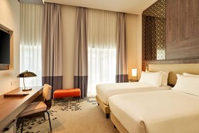 DoubleTree by Hilton Trieste