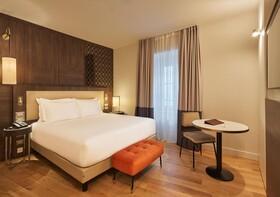 DoubleTree by Hilton Trieste