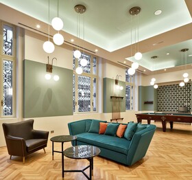 DoubleTree by Hilton Trieste