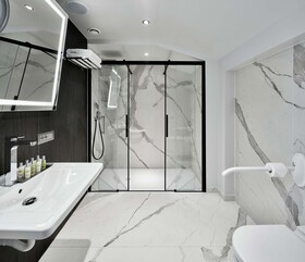 DoubleTree by Hilton Trieste