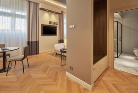 DoubleTree by Hilton Trieste