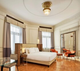 DoubleTree by Hilton Trieste