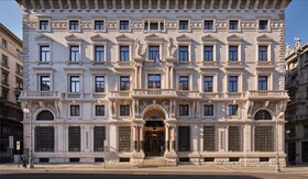 DoubleTree by Hilton Trieste