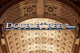 DoubleTree by Hilton Trieste