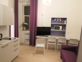 Trieste Center Rooms & Apartments