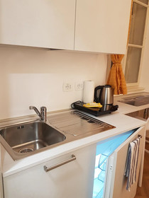 Trieste Center Rooms & Apartments