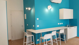 Trieste Center Rooms & Apartments