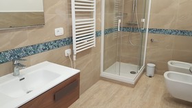 Trieste Center Rooms & Apartments