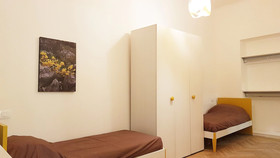 Trieste Center Rooms & Apartments