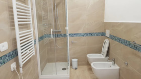 Trieste Center Rooms & Apartments