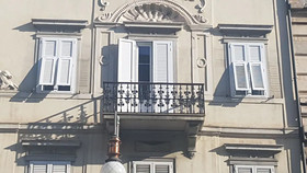 Trieste Center Rooms & Apartments