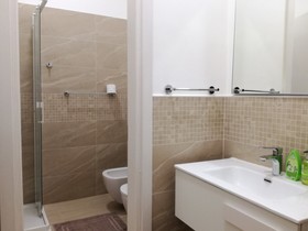 Trieste Center Rooms & Apartments