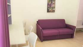 Trieste Center Rooms & Apartments