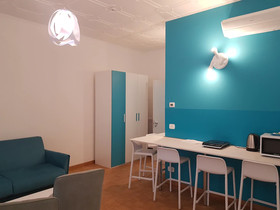 Trieste Center Rooms & Apartments