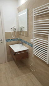 Trieste Center Rooms & Apartments