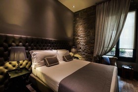 Forvm Boutique Hotel