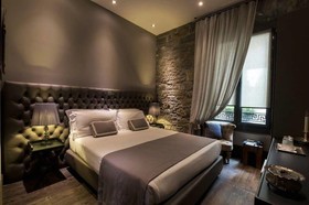 Forvm Boutique Hotel