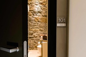 Forvm Boutique Hotel