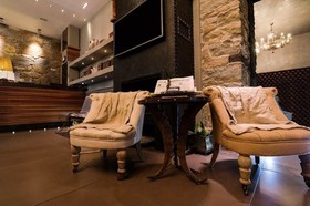 Forvm Boutique Hotel