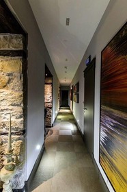Forvm Boutique Hotel