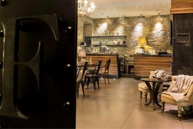 Forvm Boutique Hotel