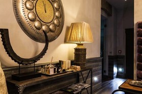 Forvm Boutique Hotel